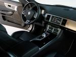Jaguar XF 3.0 AWD Option Pack 2012 года (US)